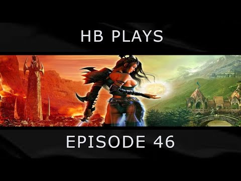 Spellforce Order Of Dawn: The rise of a Rune Warrior #46