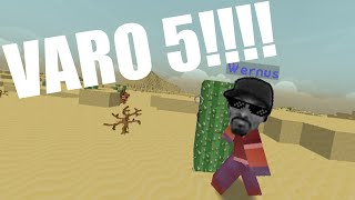 Team #HeiloGeilo wieder vereint! :D I Varo 5 #01