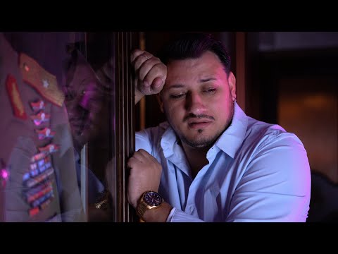 Dorel Chinezu - Las-o in P**A Mea I Official Video 2023