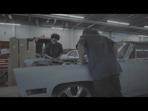 Trajik- Rich Rapper Featuring Bubby B (Official Video) (Prod. By J.Cuse)