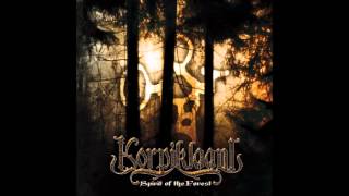 Korpiklaani - Crows Bring The Spring (HD)