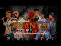 Shanthi ශාන්ති Rap Mix Smokio Costa Master D Zany Fil T DaNaabeat