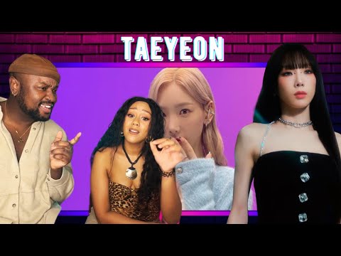 Singers React to TAEYEON’s KILLING VOICE | Vocal Analysis + Appreciation!