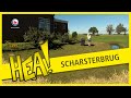 Goeie Scharsterbrug | HEA!