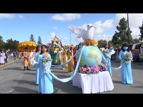 KNT FOUNDATION KINH MUNG LE PHAT DAN PL2566  20222 SJ CA 00103