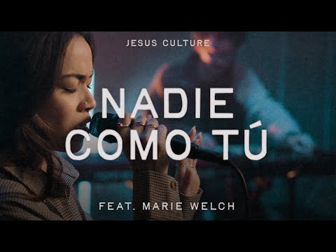 Thumbnail for Nadie Como Tú video
