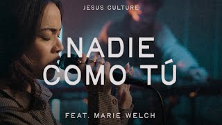 Nadie Como Tú
