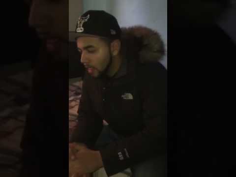 Ten toes down challenge (Cyph Myers)