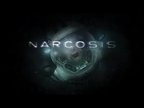 Narcosis Full Game Walkthrough & Ending (No Commentary)