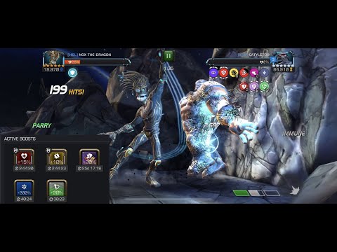 Protect Apocalypse Boss Solo - Tanking All SP1s With Warlock