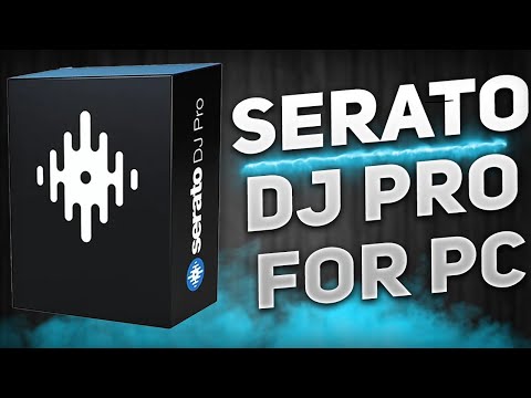 Serato DJ Pro / Download Serato DJ Pro 2025 / Full Activated ✅