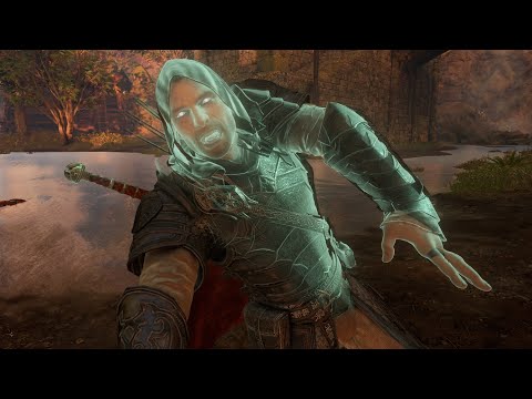 What Happens When You Don’t Help Your Captain During His Mission - Shadow Of War