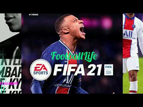 Aloha - Carlos Sadness & Bomba Estéreo (FIFA 21 Official Soundtrack)