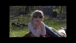 Joyeux Anniversaire d&#39;une manouche