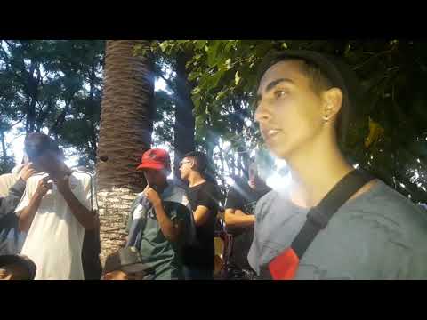 FACU vs CHM vs GIANT - 4tos Fecha 1 (Torneo 2019) - RATEROS HIP HOP 28/02/19