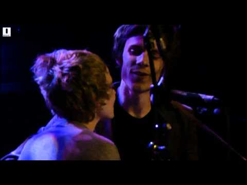 Radio 1 Sessie // Amatorski & The Bony King of Nowhere - 'It ain't me'