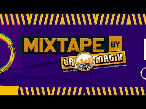 Mixtape by Tromatix 2022 - J.GREC, NOSTRADAMUS, NAJP - DEGUERRE et KING