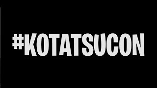 【Intro Contest】#KOTATSUCON OPEN!! (Deadline November 22th)