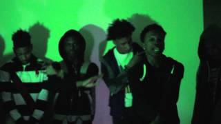 SdoubleFL - Benji&#39;s (prod. DrumDummie) Official Video