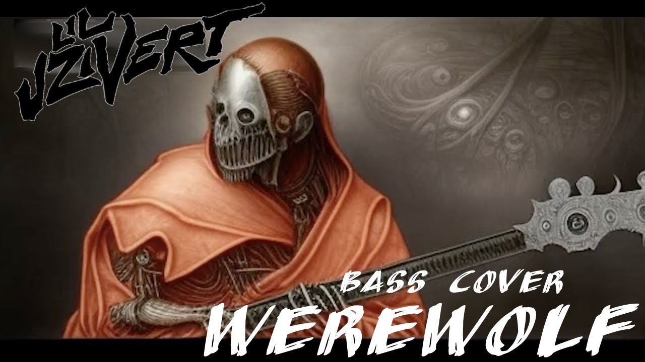 Promotional video thumbnail 2 for JT Bass Player