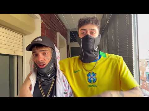 YEEZY - 5K PROD. SKLEICLOP (VISUALIZER)