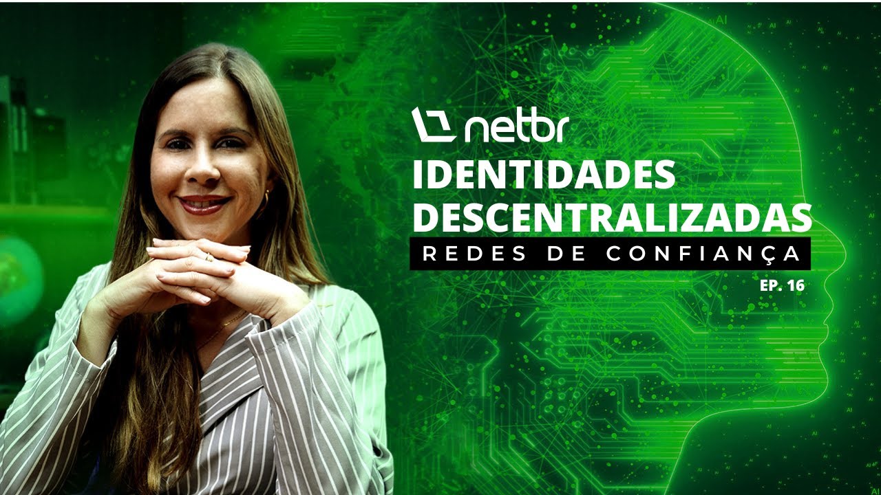 Identidades Descentralizadas - Ep. 16 - Com Anália Meira