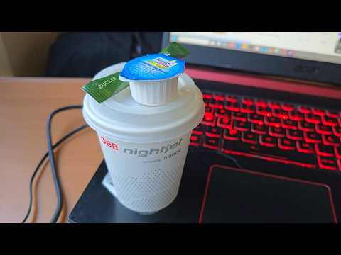 Nachtzug Berlin - Paris 🚅 Nightjet Einzelzimmer mit Dusche im Abteil