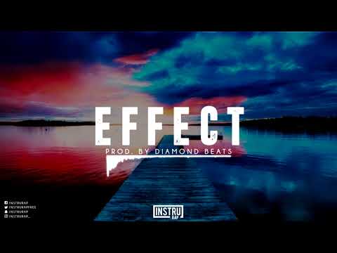 [FREE] Instrumental Rap Trap | Instru Rap Chill/Conscient - EFFECT - Prod. by Diamond Beats