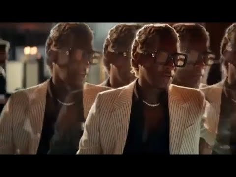 Young Thug - Ice ft. Lil Yachty & Offset (Unreleased)