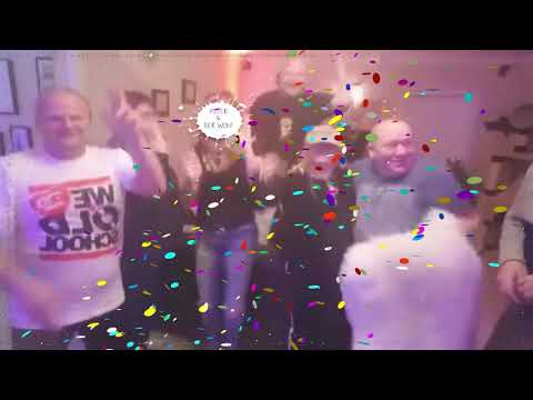 DJ Happy Vibes   - Peter und der Wolf