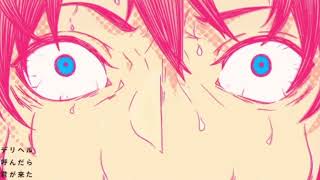 [18歳になったので]デリヘル呼んだら君が来た を歌ってみたver.q_ru&チェンジチェンジ隊