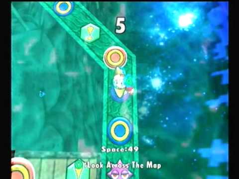 Let's Play 20 Years of Sonic Pt.51 - Sonic Shuffle (1/2)