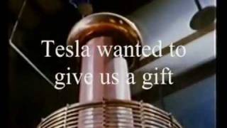 HOW OUR FUTURE WOULD HAVE BEEN  WITH TESLA TECH/BY NIKO TESLA