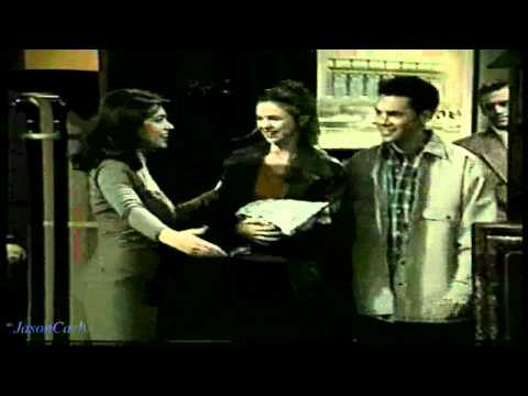 1999 Caroline Benson 519 - C&J