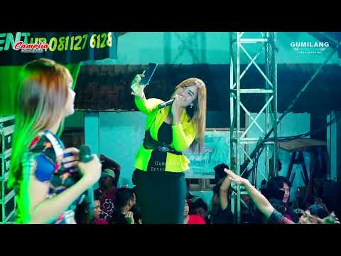 CAMELIA MUSIC - NASIB BUNGA - RIA ANDIKA & LAILY ADIVA - WEDDING SEKAR & YANTO CEPOGO KEMBANG JEPARA