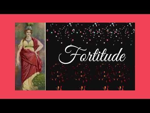 THE VIRTUE OF PRUDENCE AND OTHER CARDINAL VIRTUES   IPHP Video 10
