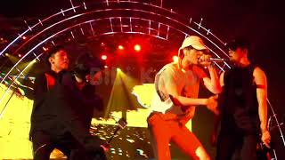 Concierto GOT7 México 2018 ~ Phoenix