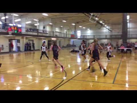 Team Huddle Black vs. Glass City Fury (8 of 8)