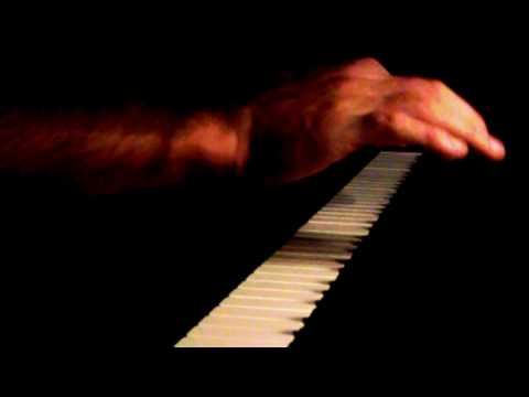 Pyotr TCHAIKOVSKY: Op. 39, No. 17 (German Song)