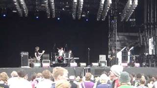 Hurricane 2009 - Lovedrug