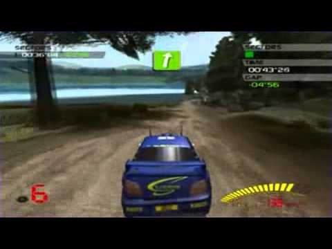 v-rally 3 gamecube download