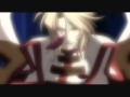 Abel vs Cain(Trinity Blood) 