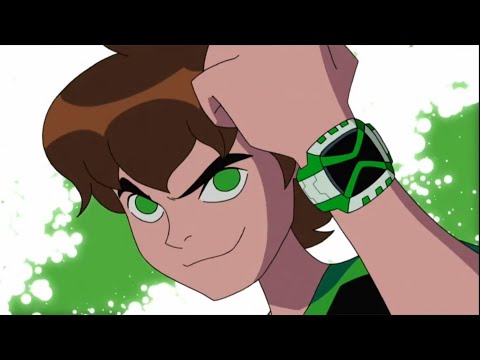 Ben10