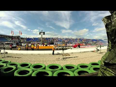 Nitrolympx 2014 - Hockenheim - Day 1, 2 and 3
