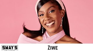 Ziwe On Her Late Night Talk Show ‘Ziwe’ on Showtime | SWAY’S UNIVERSE