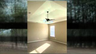 preview picture of video 'New Homes in Hephzibah, GA - Southampton Neighborhood Tour'
