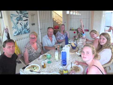 Jezorski fjölskyldan