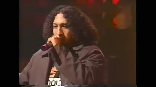 Cypress Hill - Insane In The Brain (Live 1993)