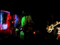 The Steepwater Band - "At the Fall of the Day" - The Colony - Tulsa, OK - 9/13/12