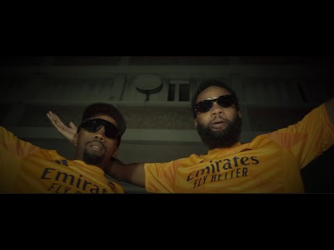 La Coza - Bellingham (CLIP OFFICIEL)